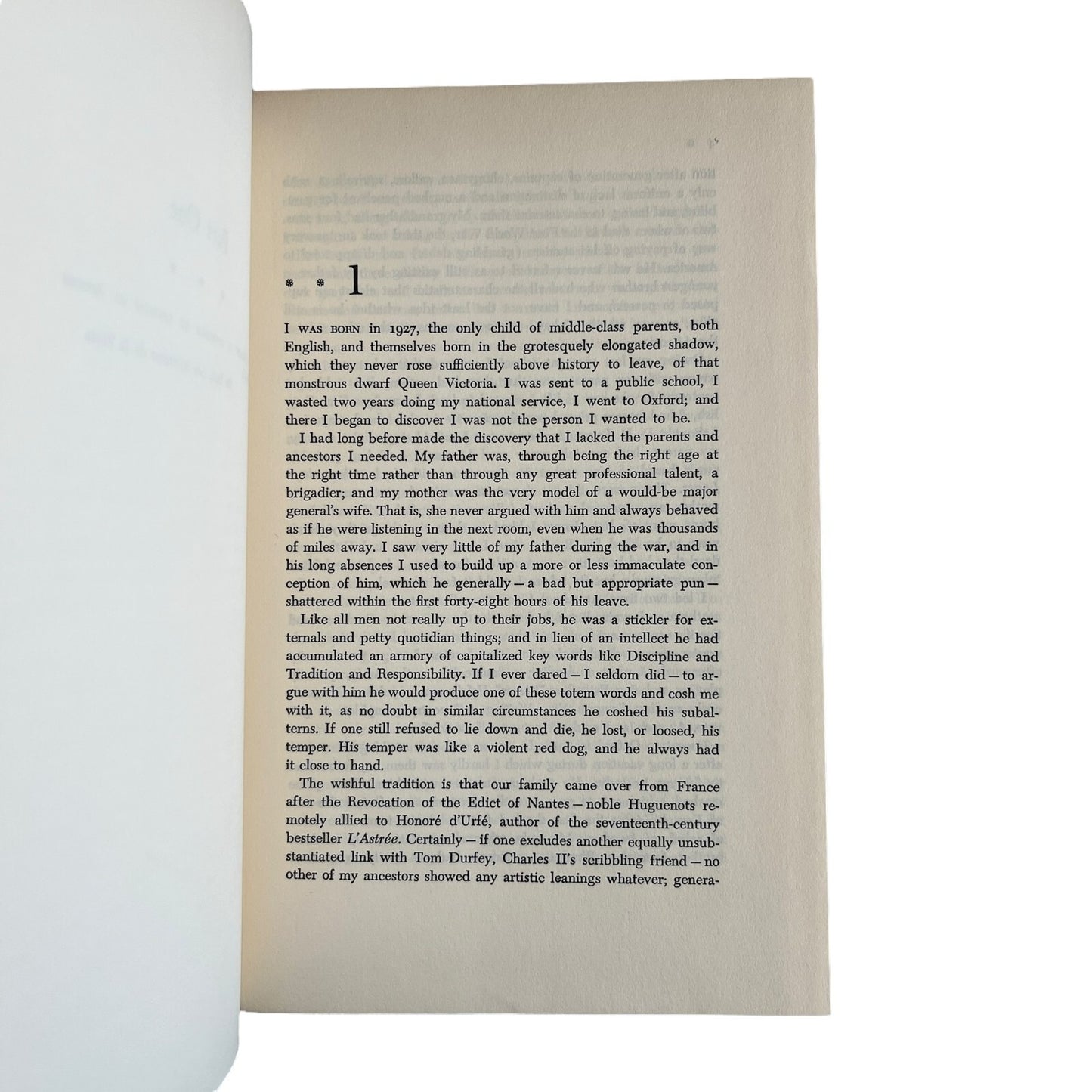 The Magus by John Fowles