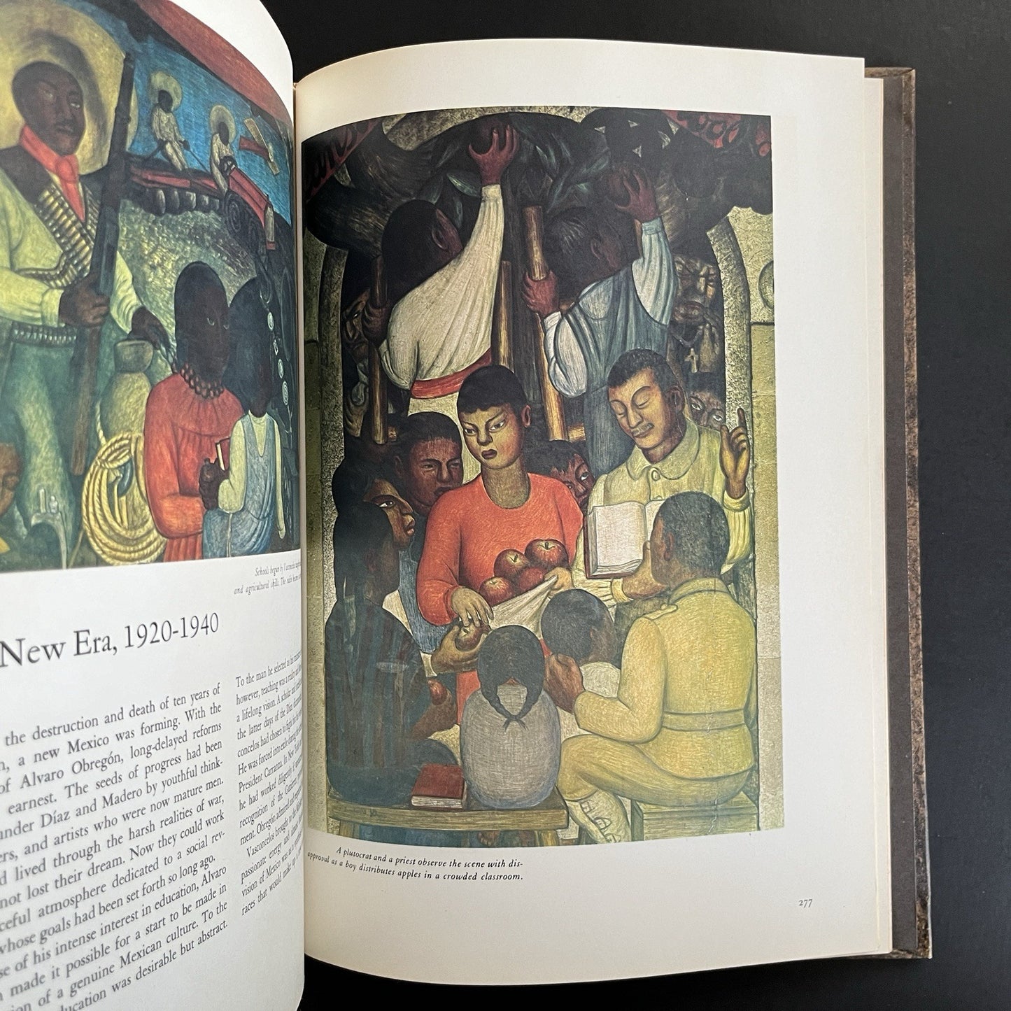 Mexico: A History in Art by Bradley Smith