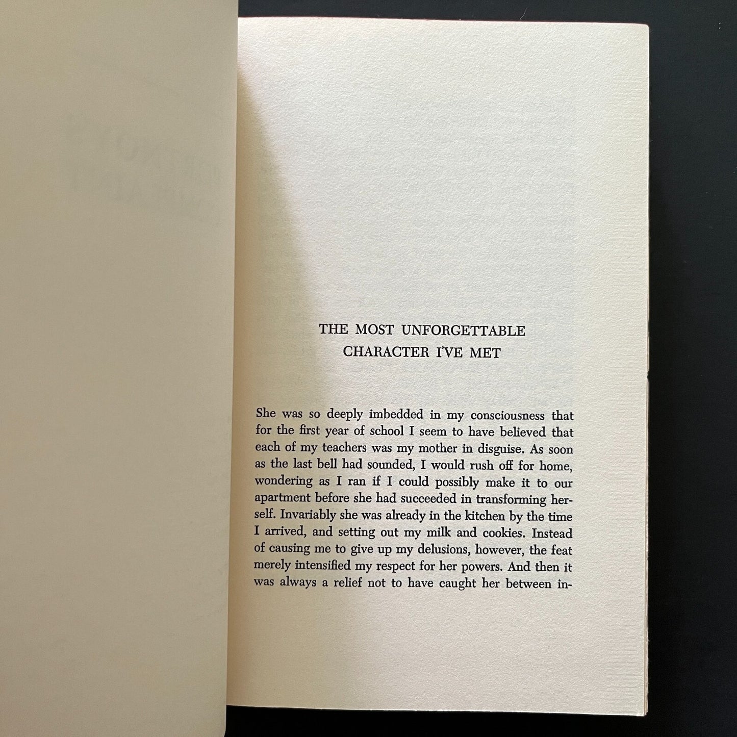 Portnoy’s Complaint by Philip Roth