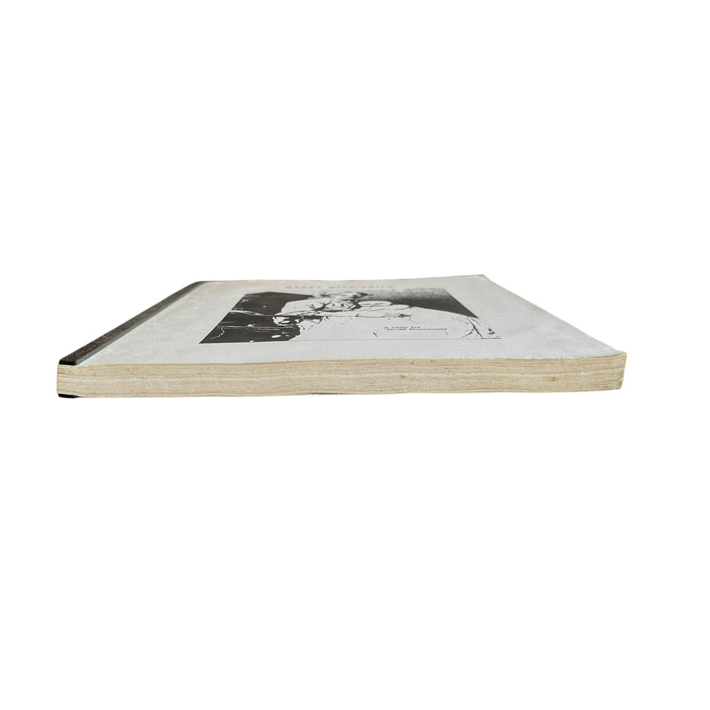 Medea with Child: A Play by Janet Burroway