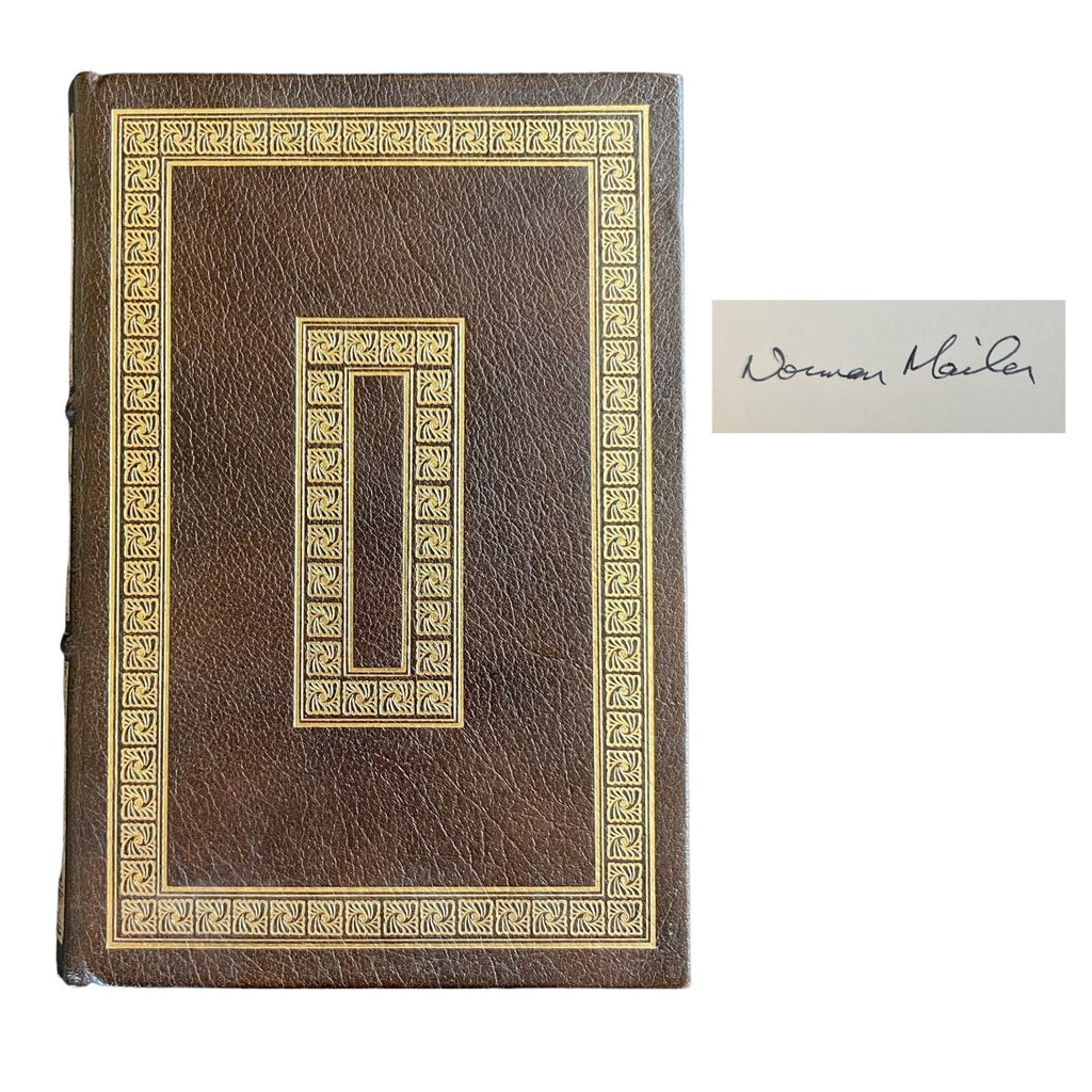 The Naked and the Dead by Norman Mailer