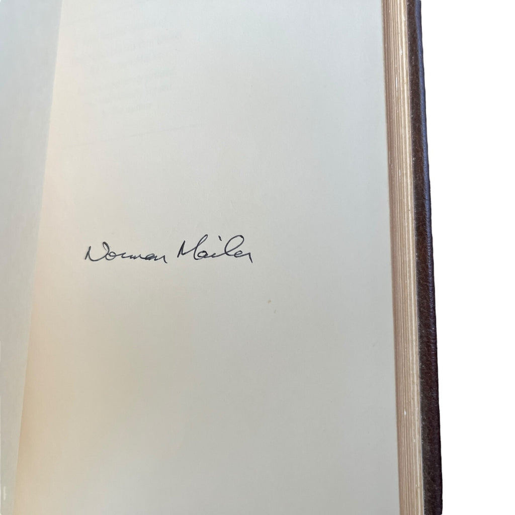 The Naked and the Dead by Norman Mailer