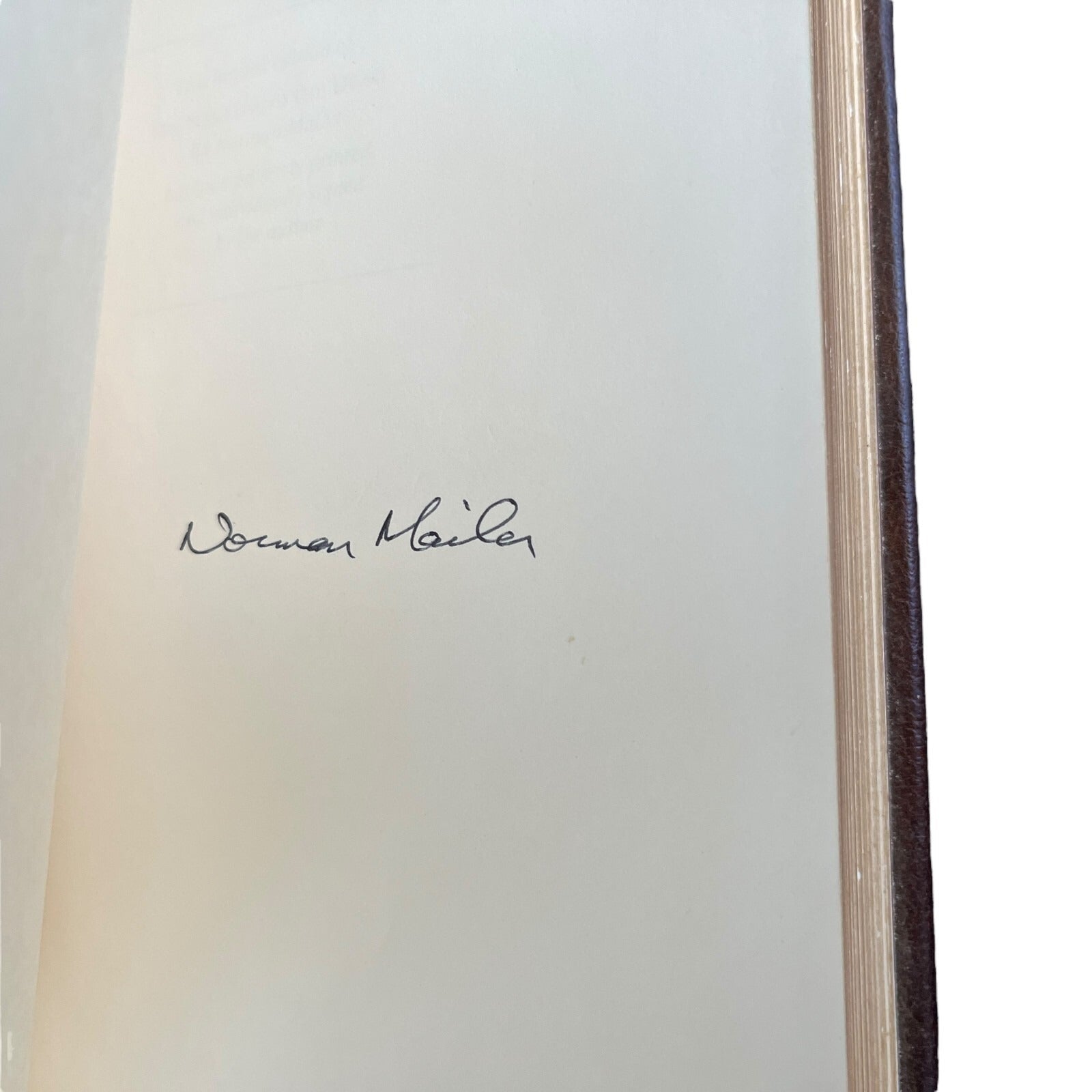 The Naked and the Dead by Norman Mailer