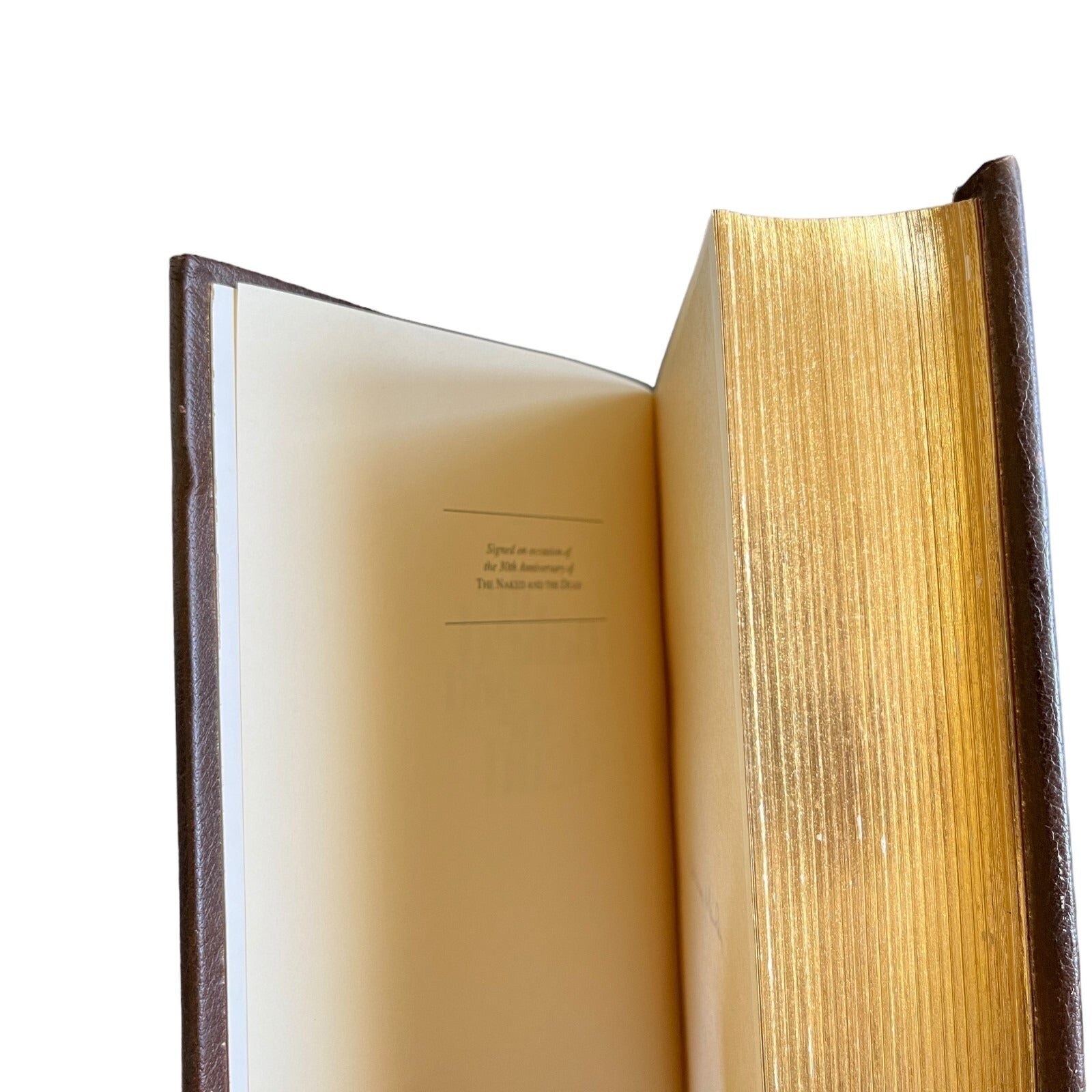 The Naked and the Dead by Norman Mailer