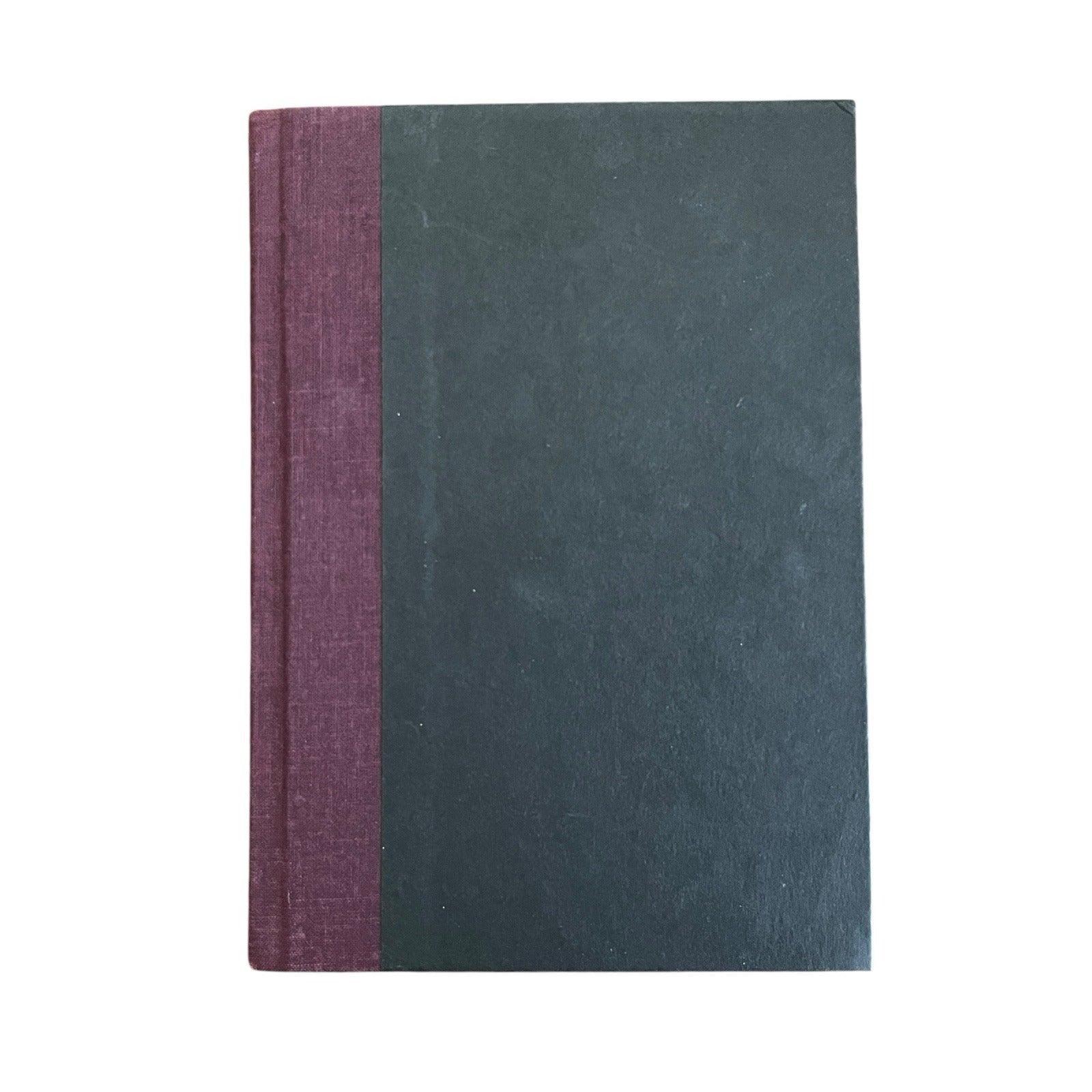 My Education: A Book of Dreams by William S. Burroughs