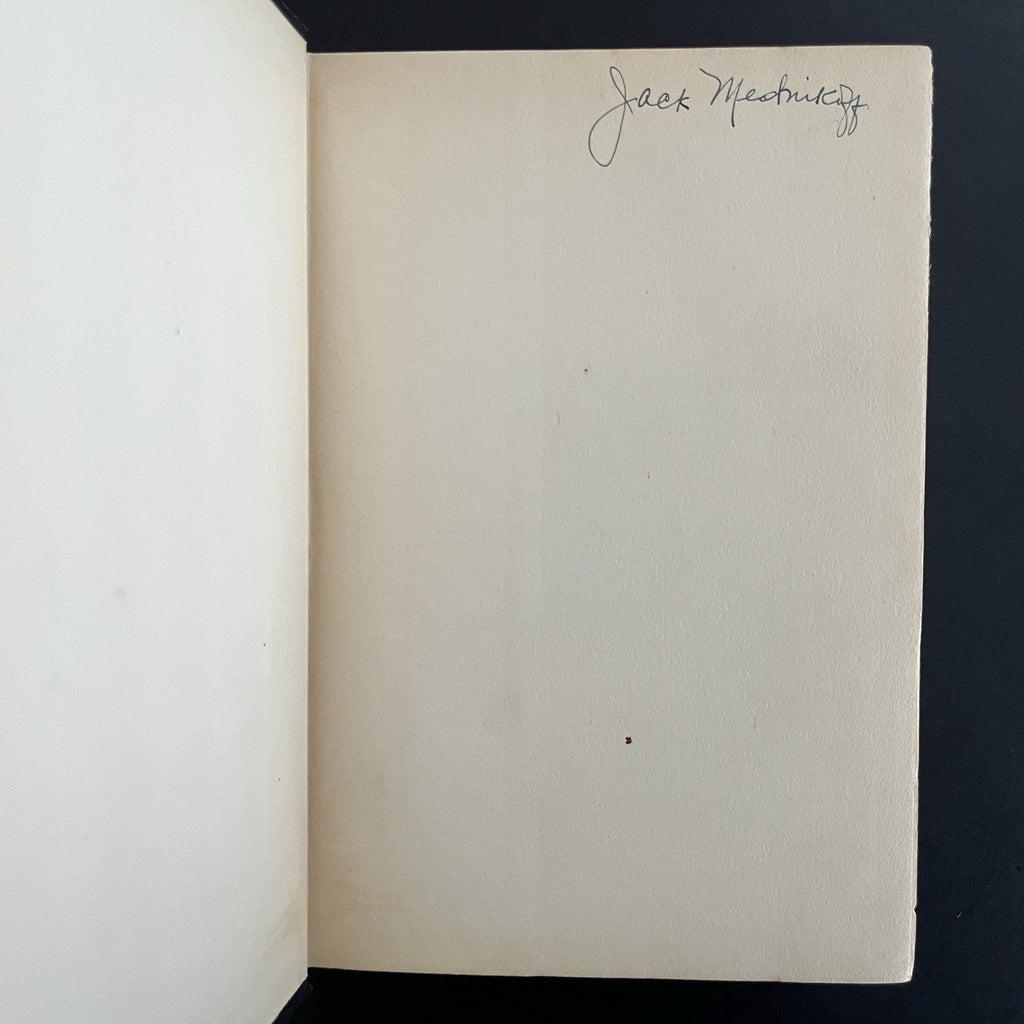 Penguin Island by Anatole France