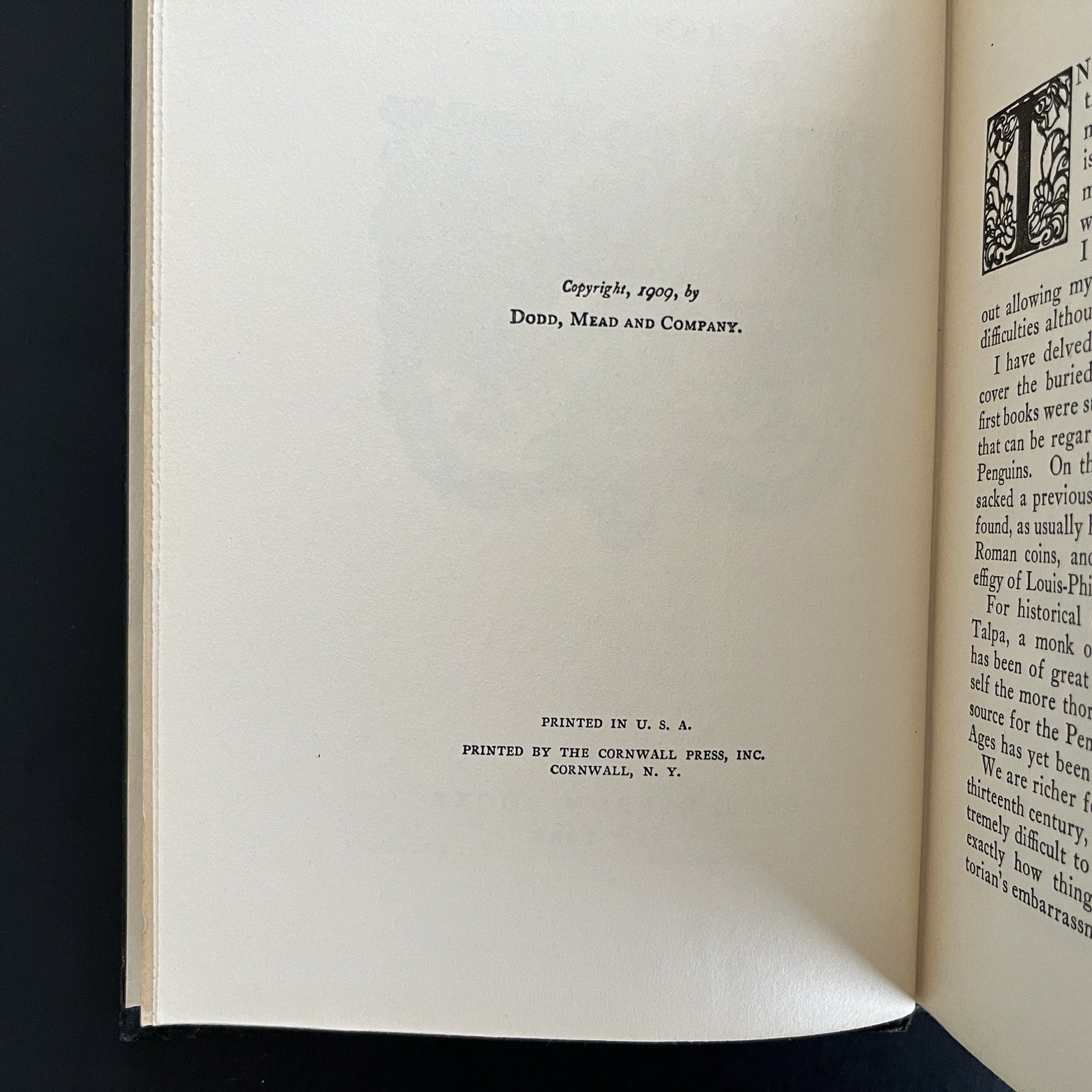 Penguin Island by Anatole France