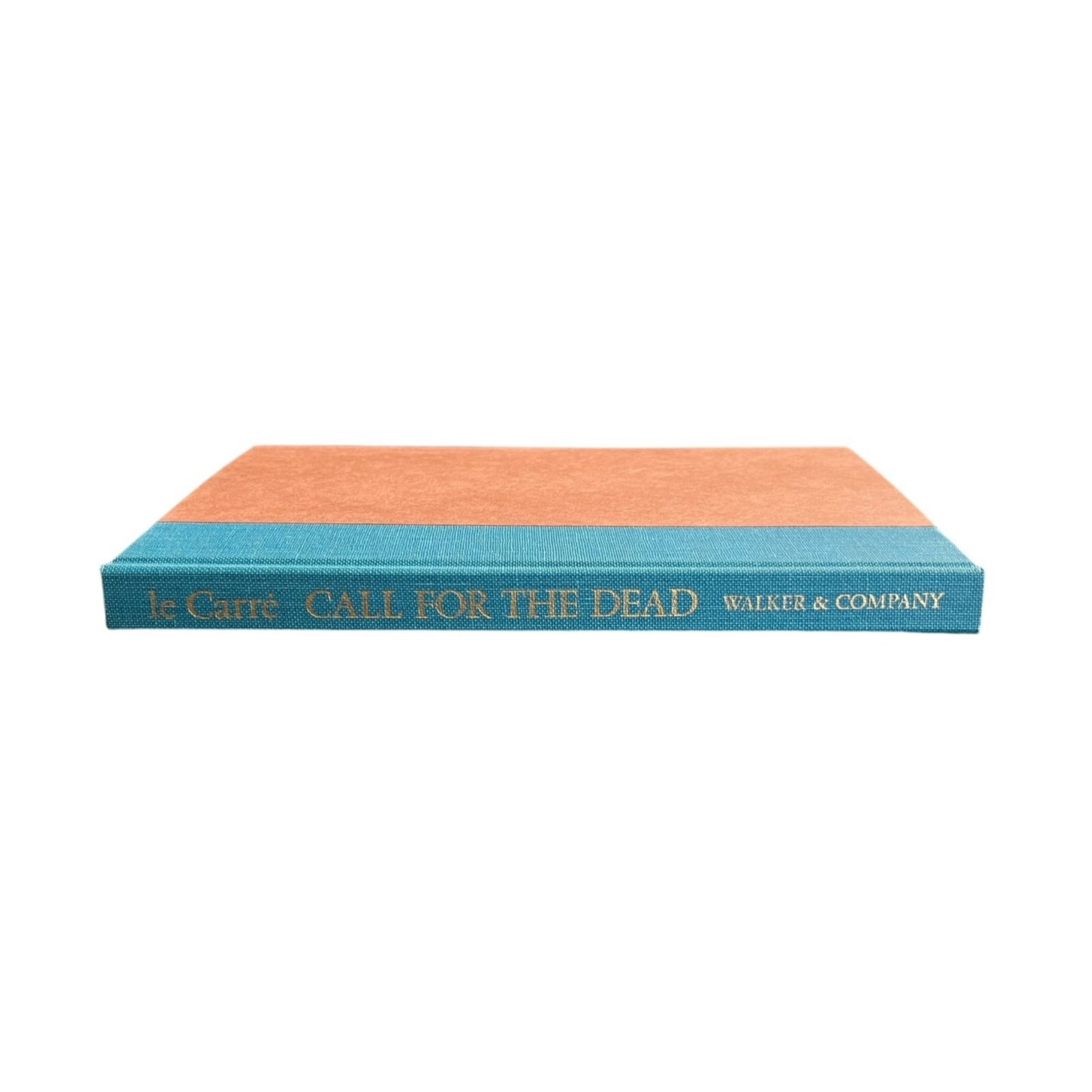 Call for the Dead by John Le Carre