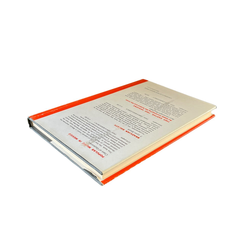 The Mexican Cinema: Interviews with Thirteen Directors by Beatriz Reyes Nevares