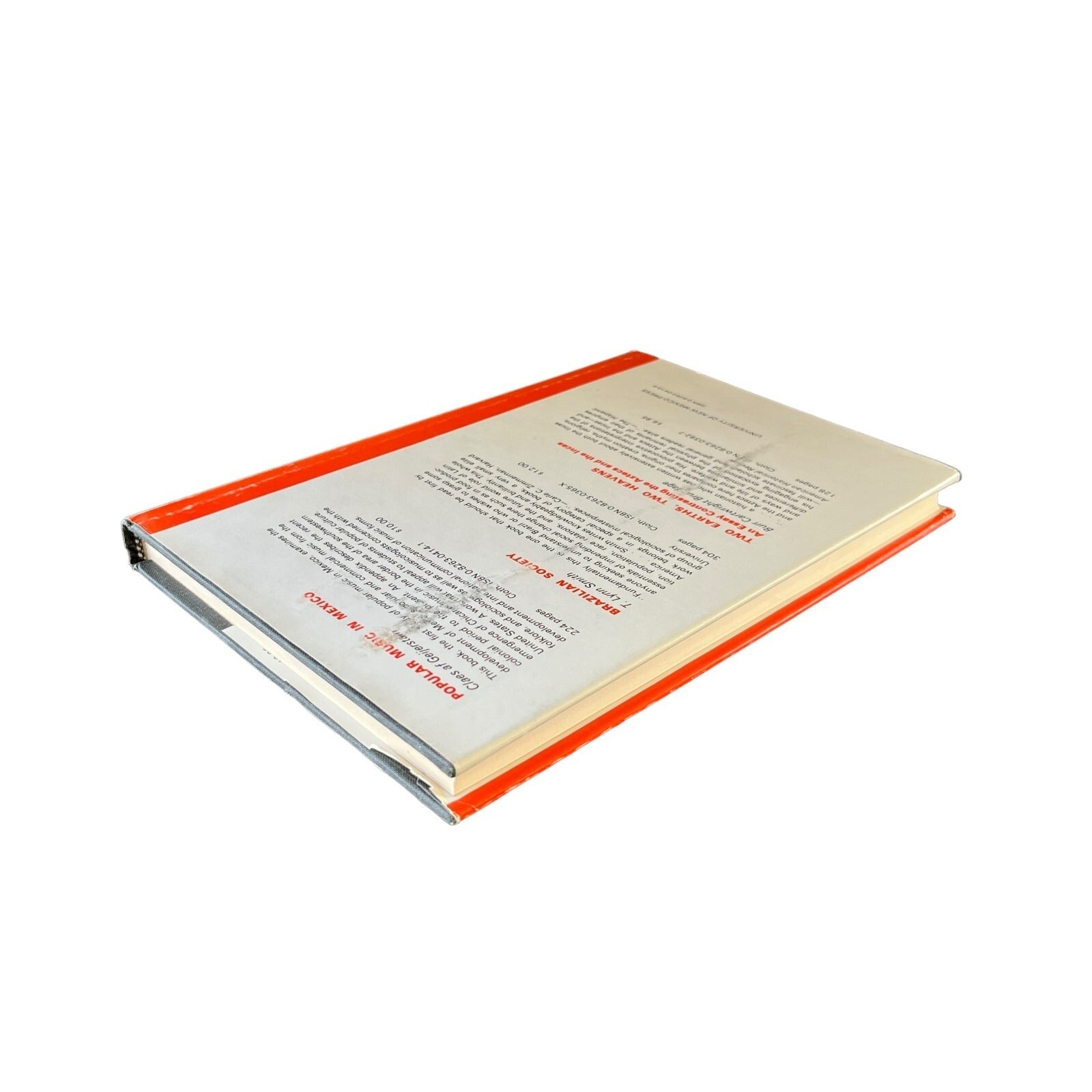 The Mexican Cinema: Interviews with Thirteen Directors by Beatriz Reyes Nevares