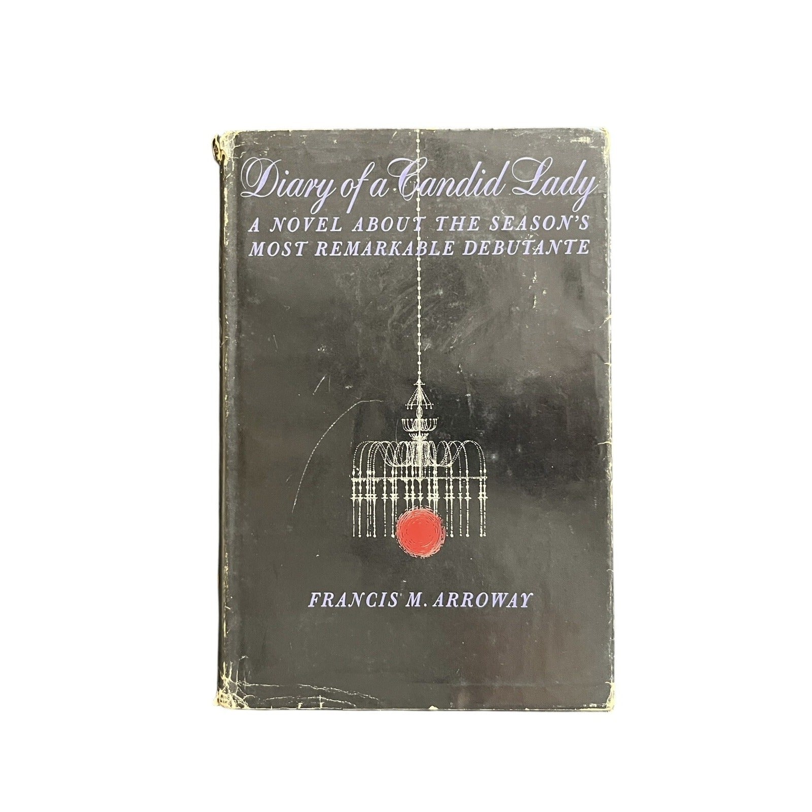 Diary of a Candid Lady by Francis M. Arroway