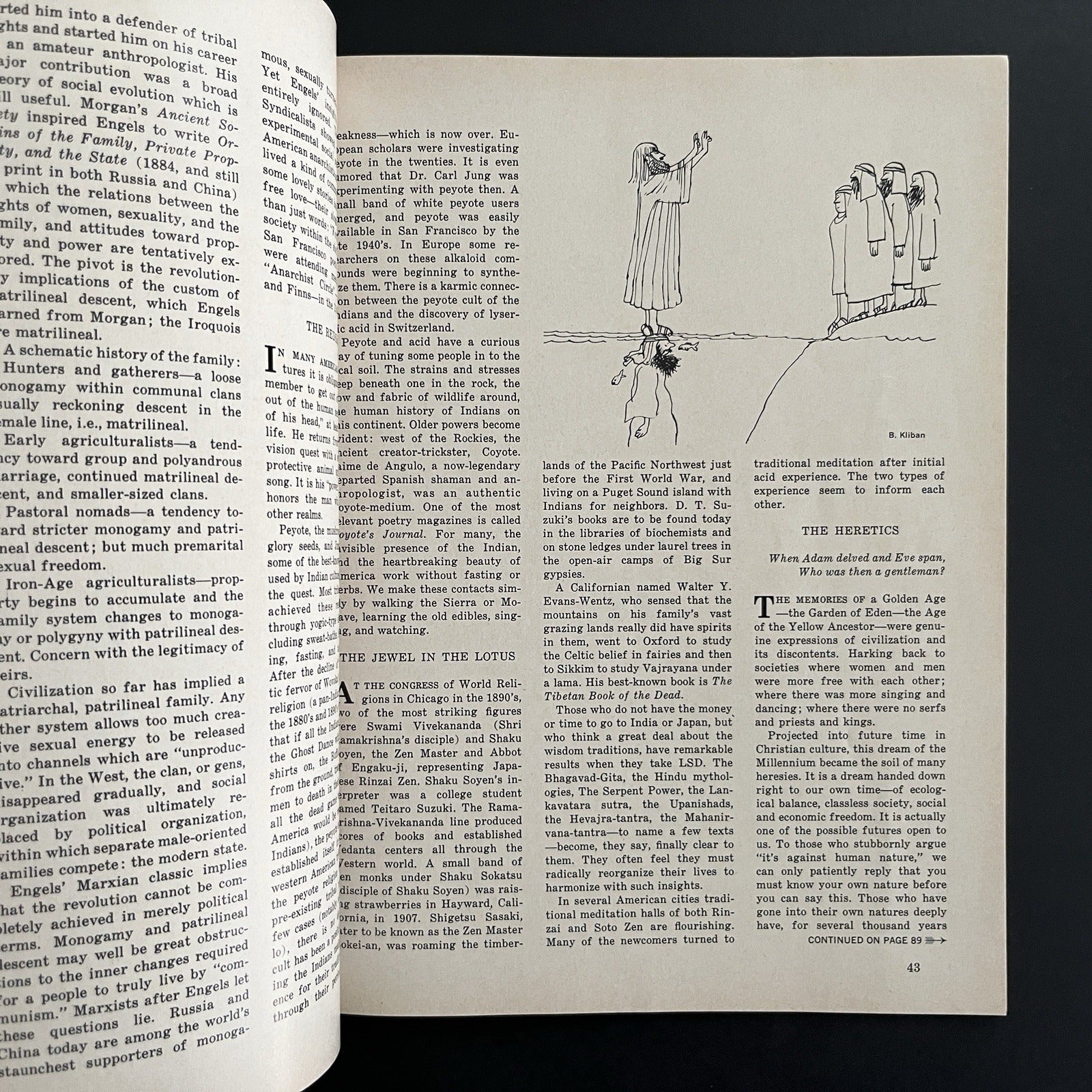 Evergreen Review No. 52