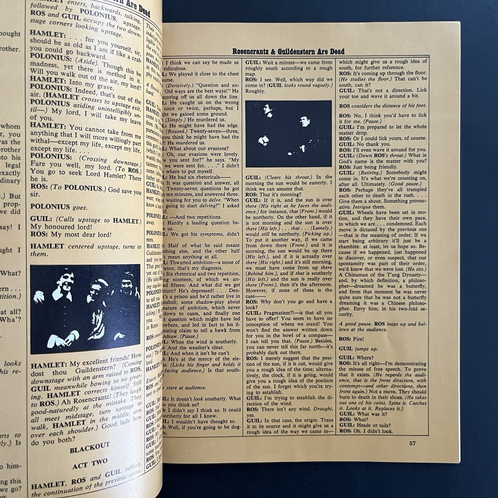 Evergreen Review No. 52