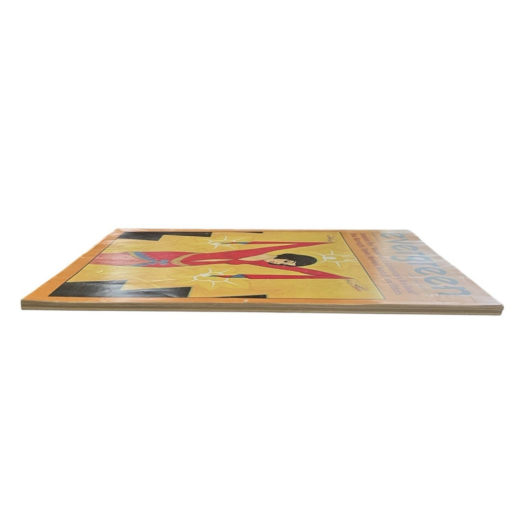 Evergreen Review No. 52