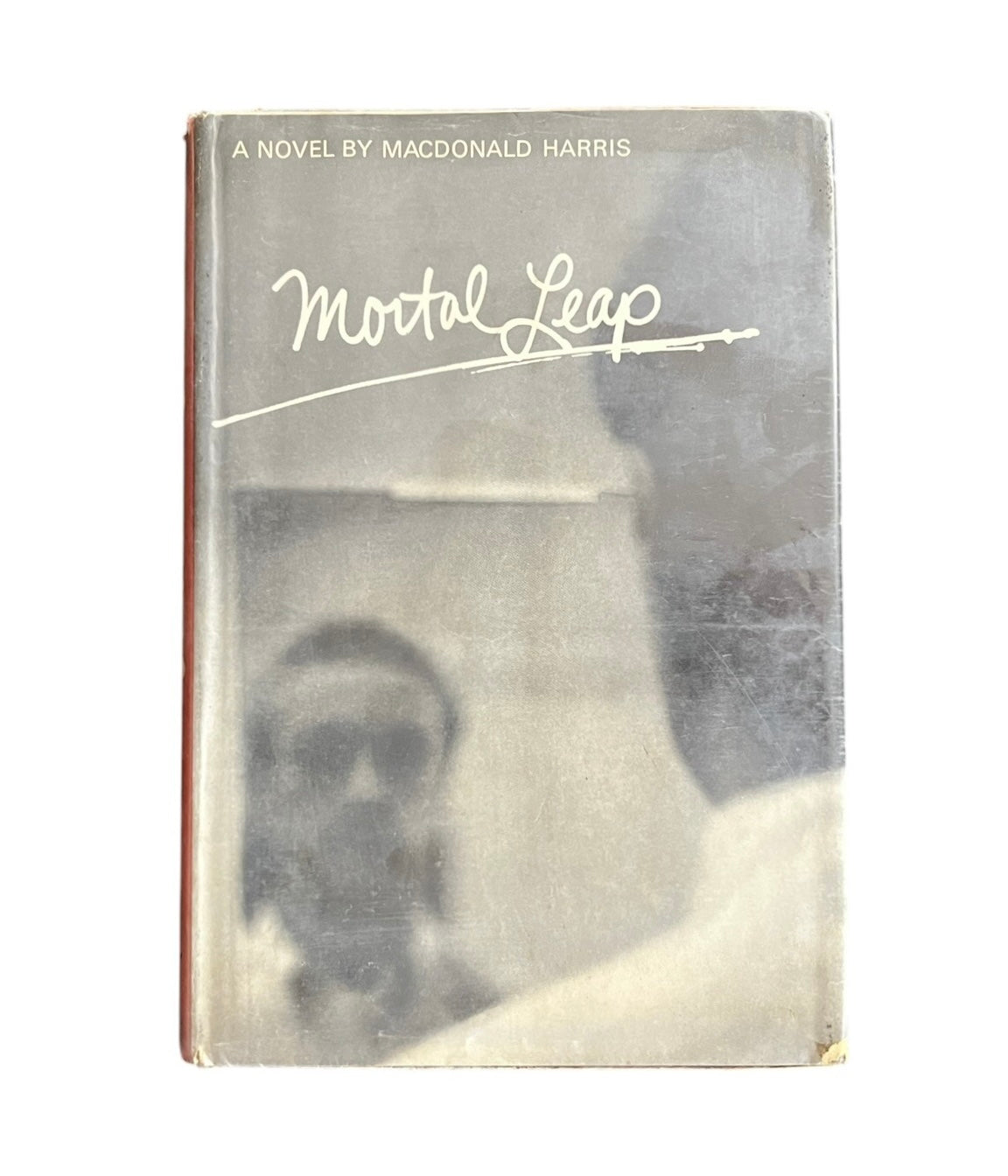 Mortal Leap by MacDonald Harris