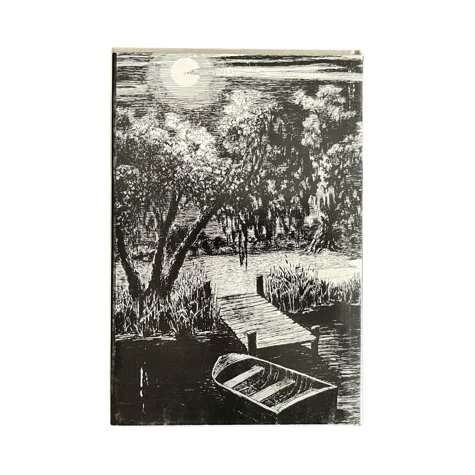 Ghosts Along the Brazos by Catherine Munson Foster