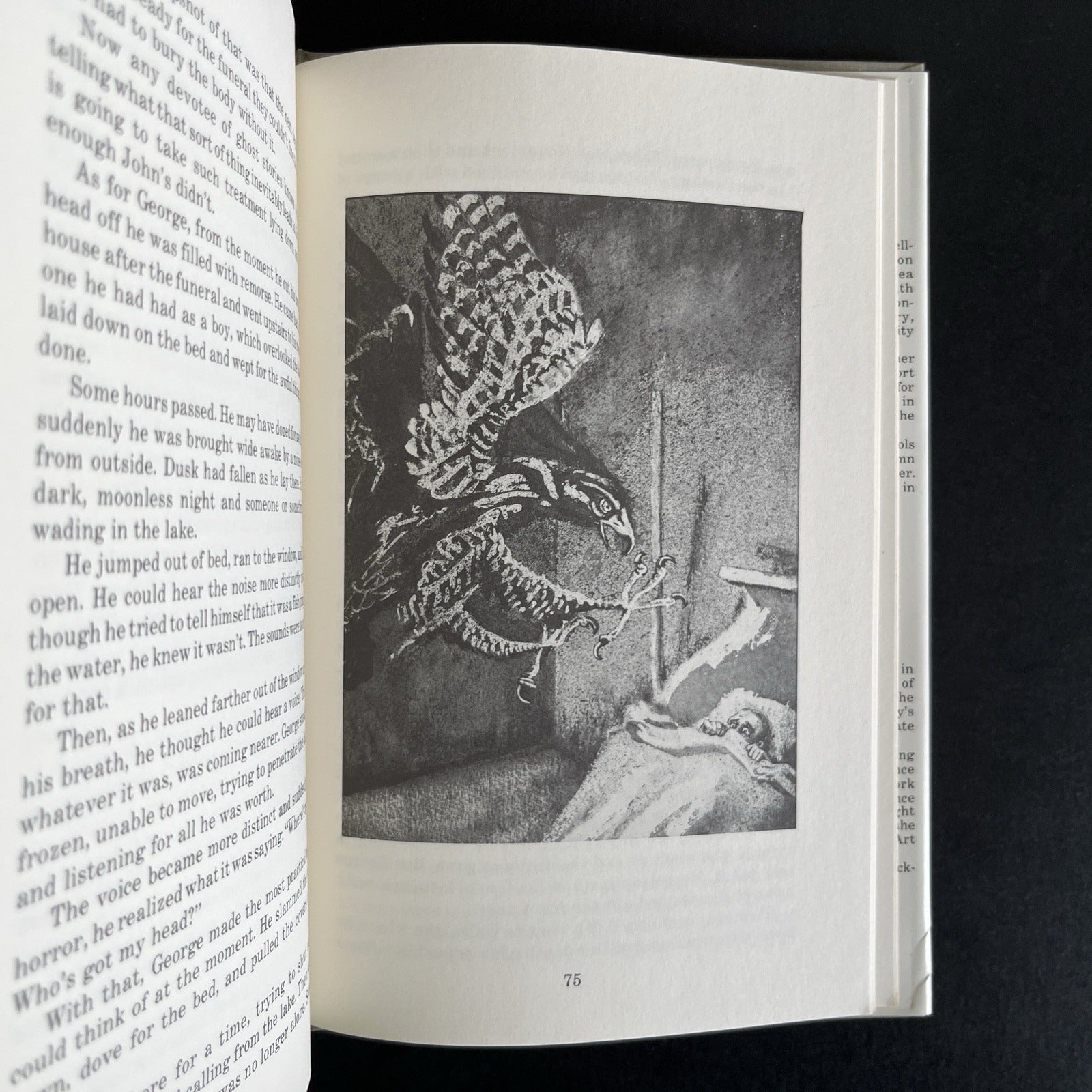 Ghosts Along the Brazos by Catherine Munson Foster