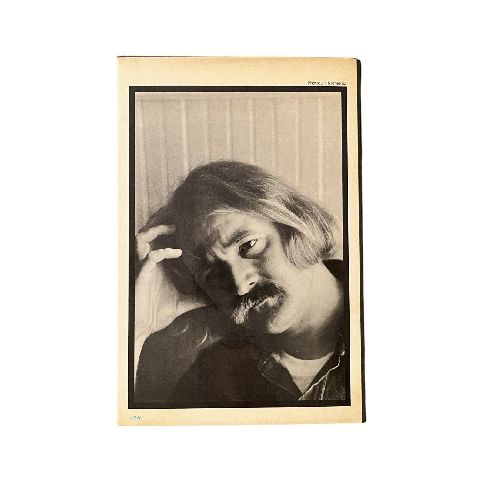 Willard and His Bowling Trophies by Richard Brautigan