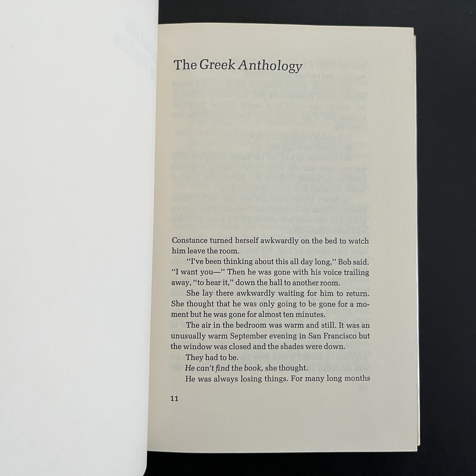 Willard and His Bowling Trophies by Richard Brautigan