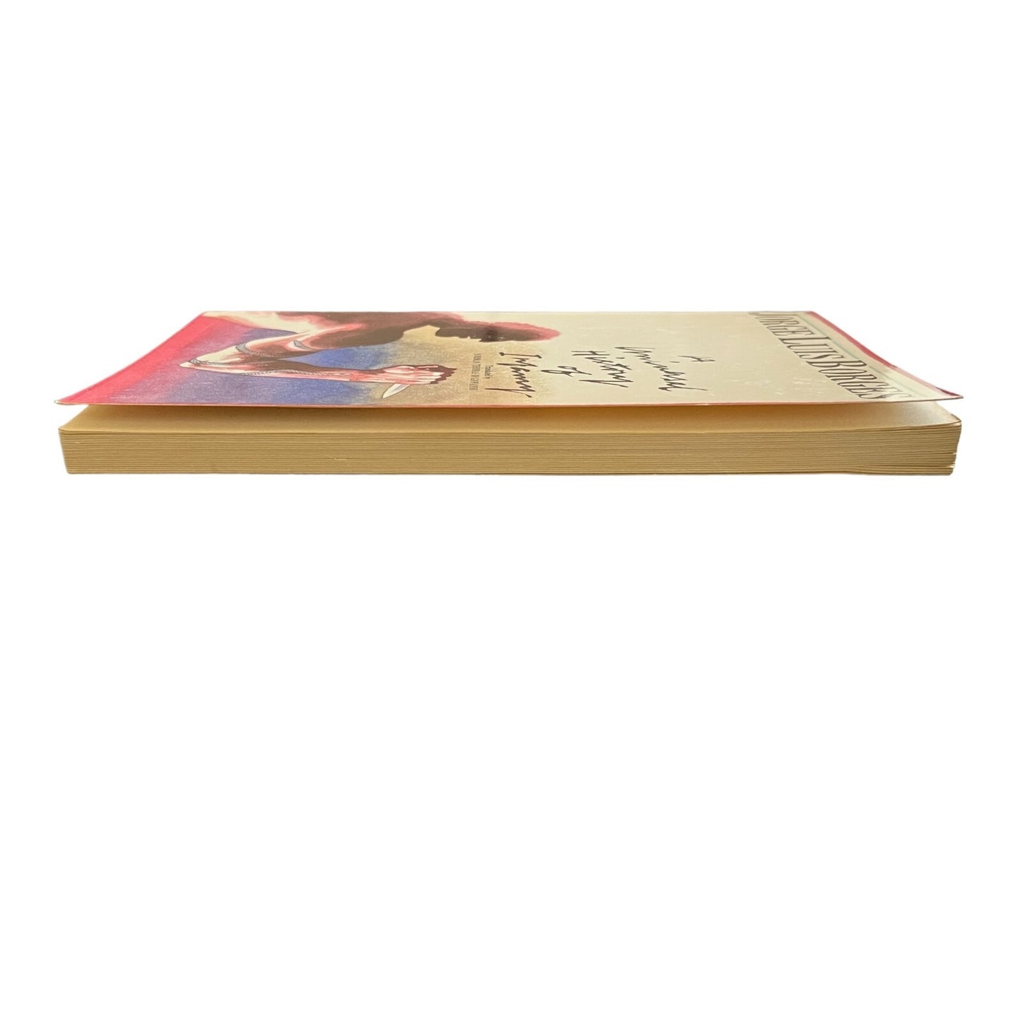 A Universal History of Infamy by Jorge Luis Borges
