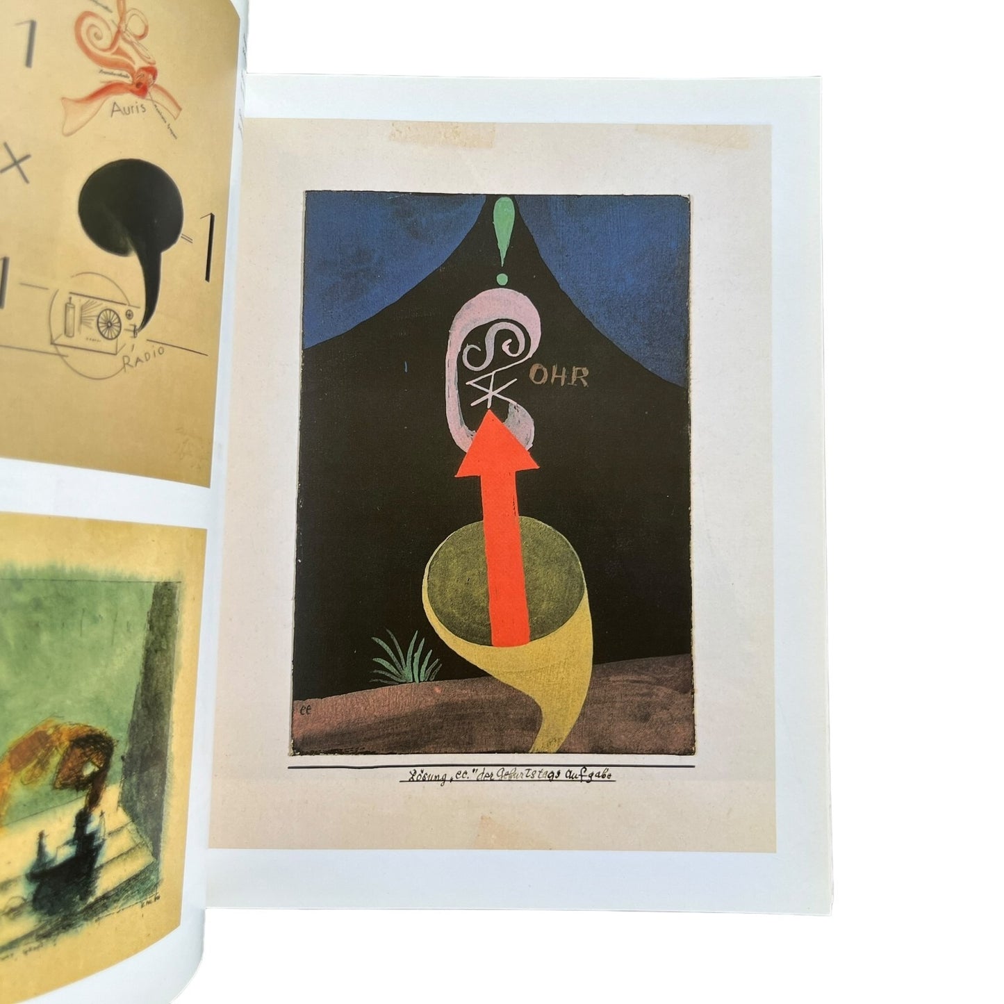 Bauhaus 1919 - 1933 by Magdalena Droste