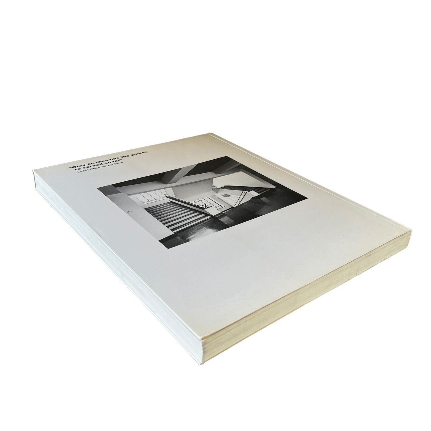 Bauhaus 1919 - 1933 by Magdalena Droste