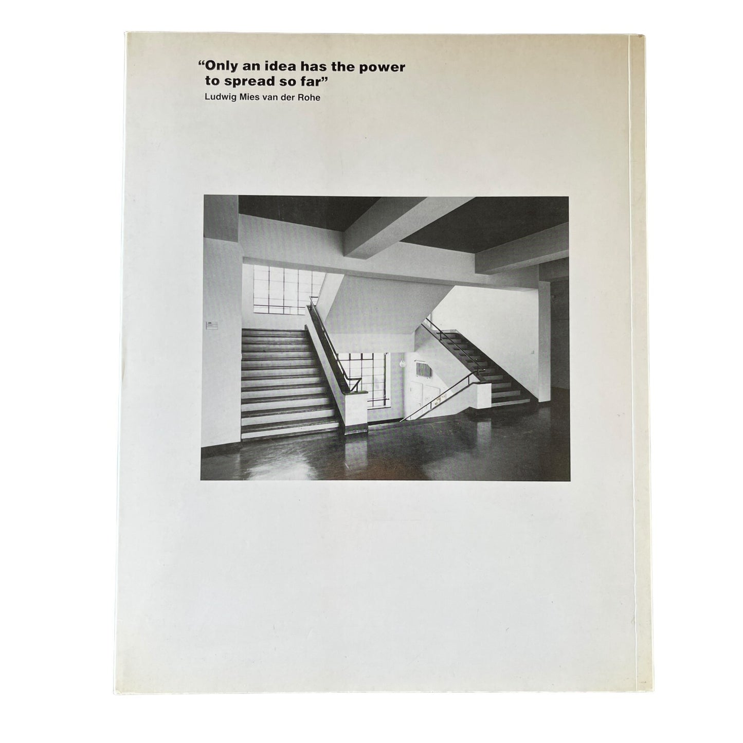 Bauhaus 1919 - 1933 by Magdalena Droste