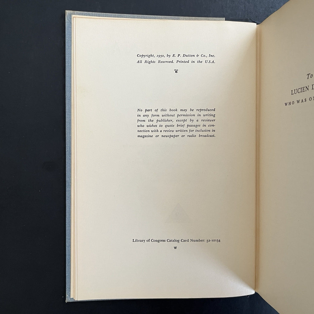 Annapurna by Maurice Herzog