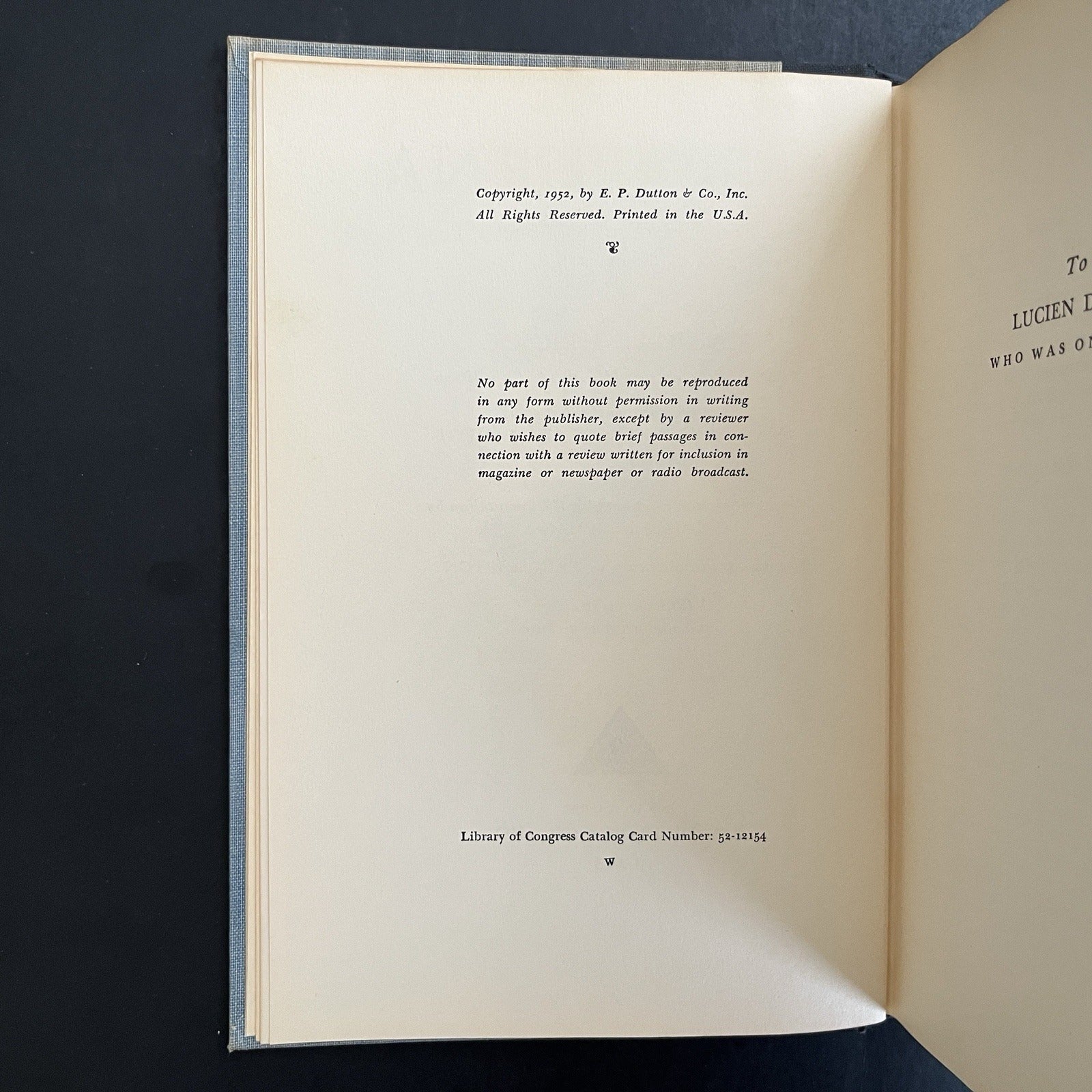 Annapurna by Maurice Herzog