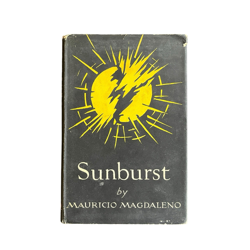 Sunburst by Mauricio Magdaleno