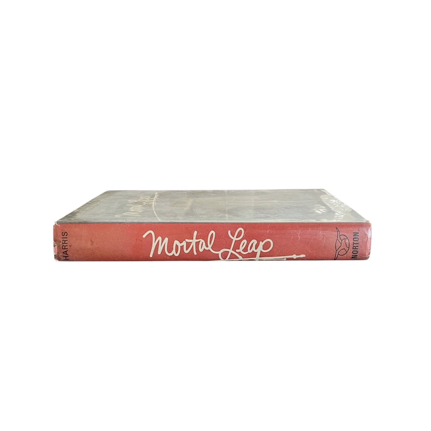 Mortal Leap by MacDonald Harris
