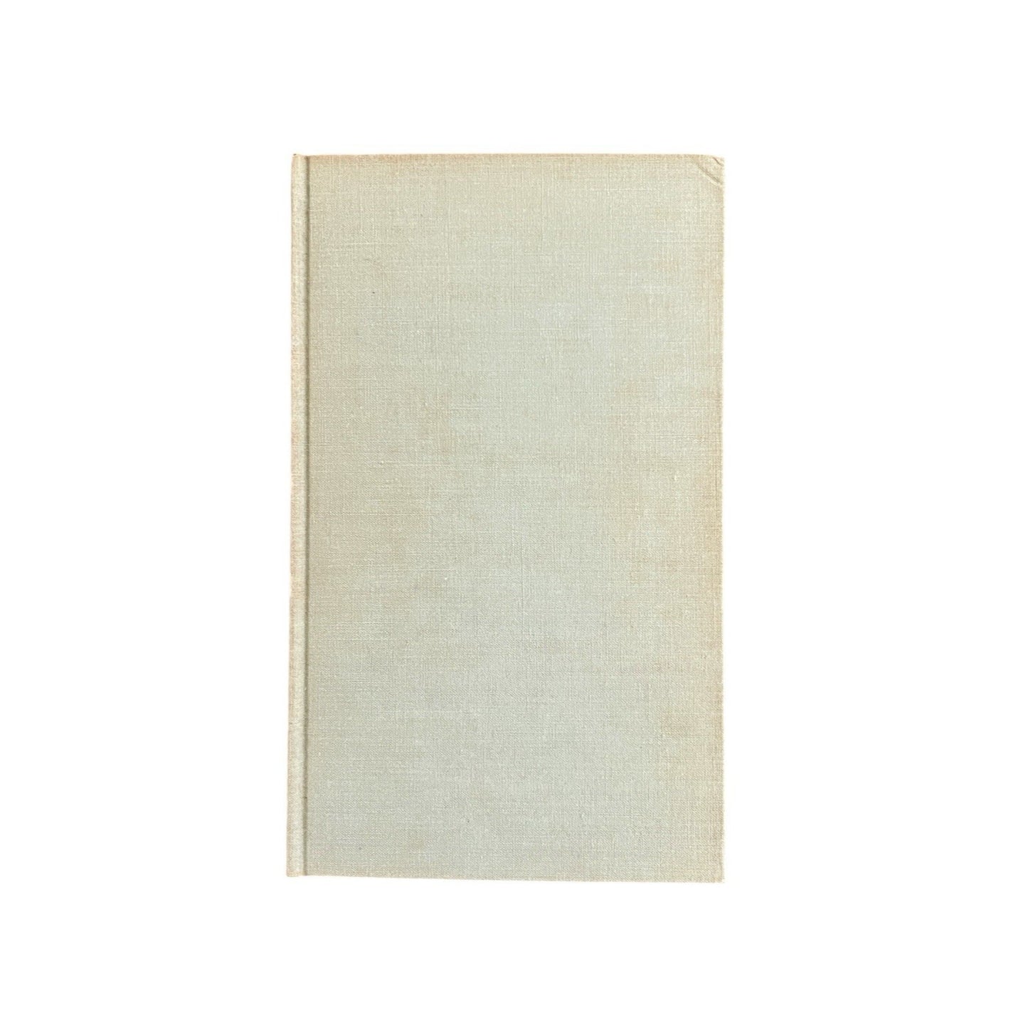 Some Natural Things: Poems by James Laughlin