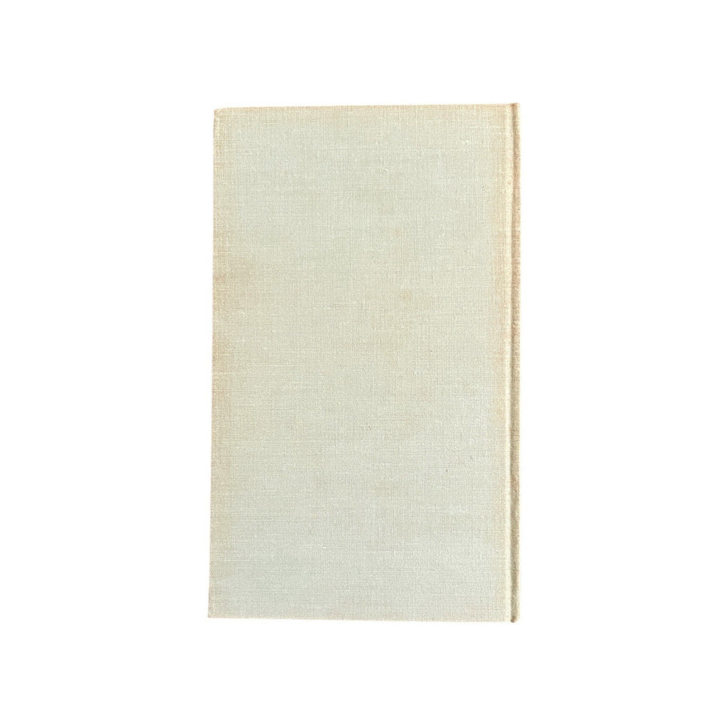 Some Natural Things: Poems by James Laughlin