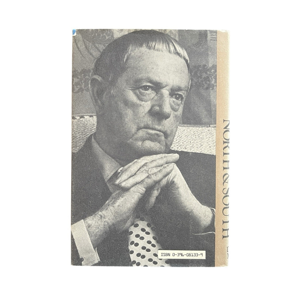 Stories of Life North and South by Erskine Caldwell