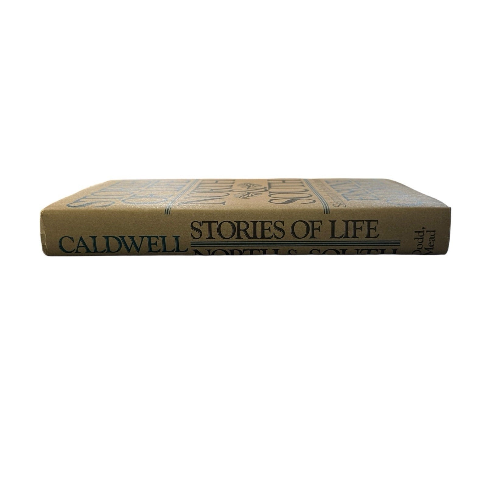 Stories of Life North and South by Erskine Caldwell