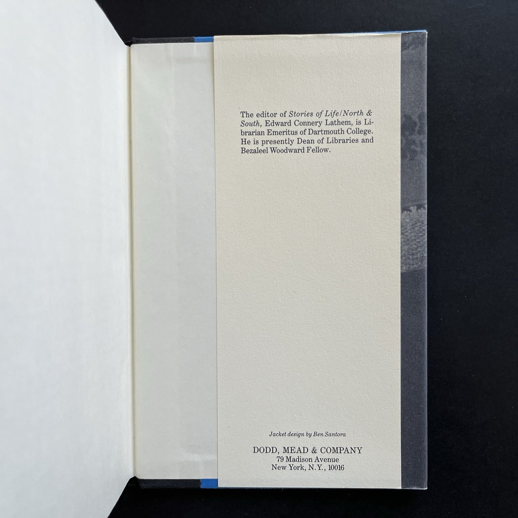 Stories of Life North and South by Erskine Caldwell