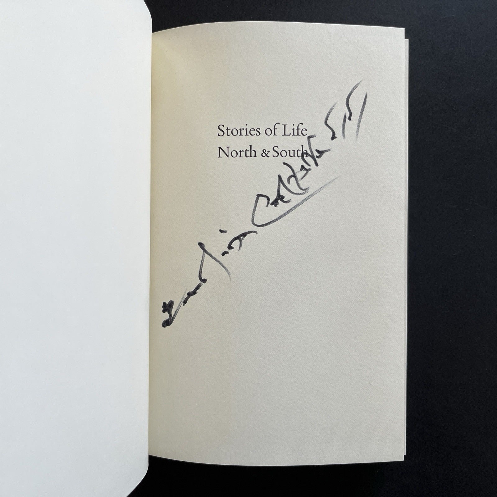 Stories of Life North and South by Erskine Caldwell