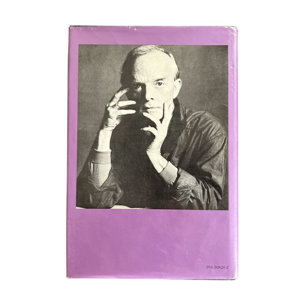 Music for Chameleons: New Writing by Truman Capote