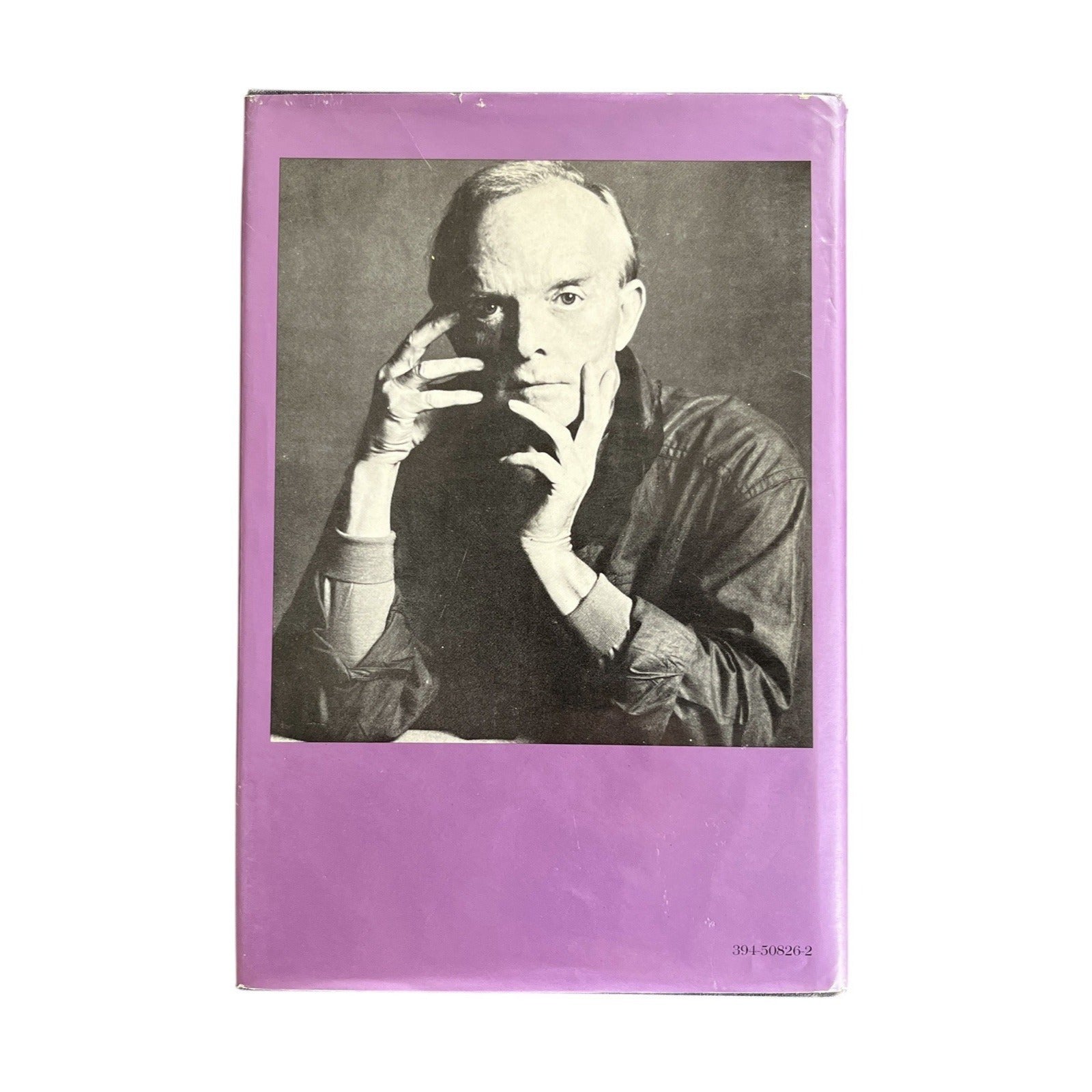 Music for Chameleons: New Writing by Truman Capote