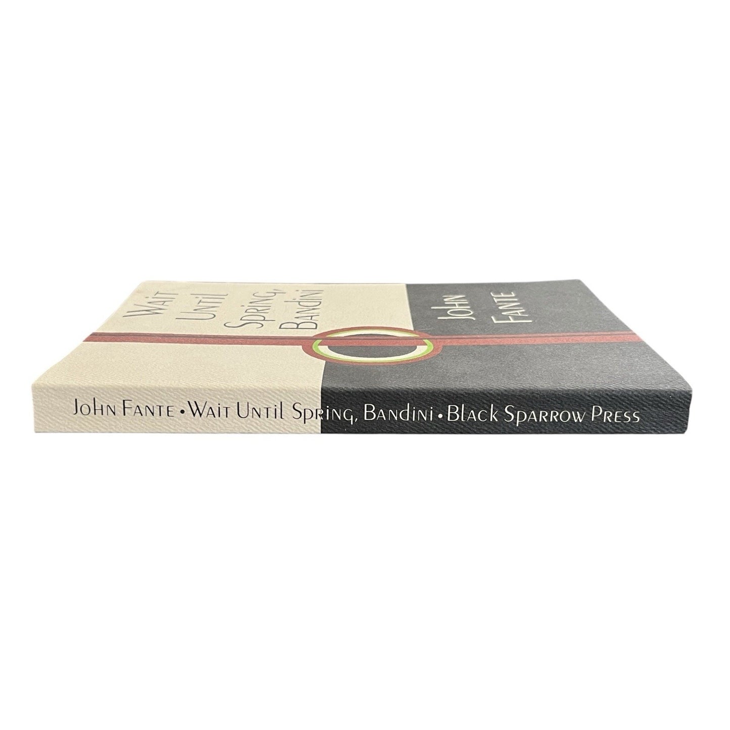 Wait Until Spring, Bandini by John Fante
