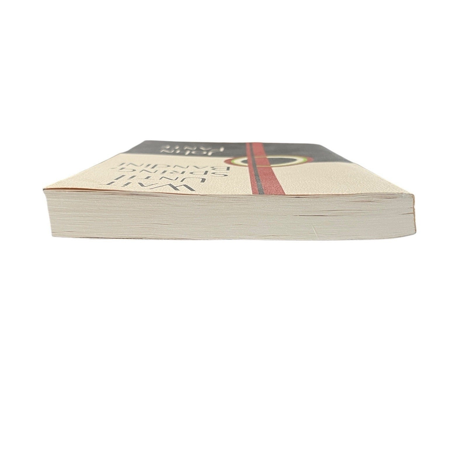 Wait Until Spring, Bandini by John Fante