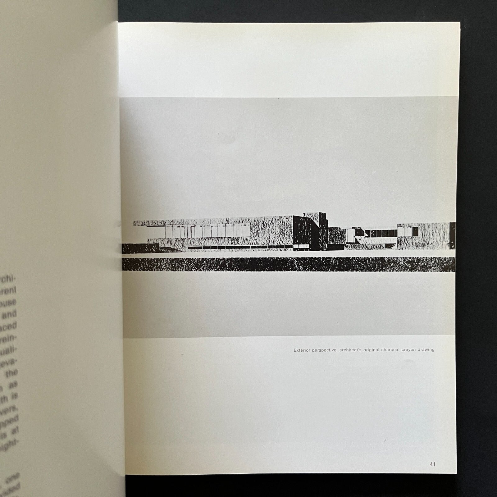 Mies van der Rohe by A. James Speyer