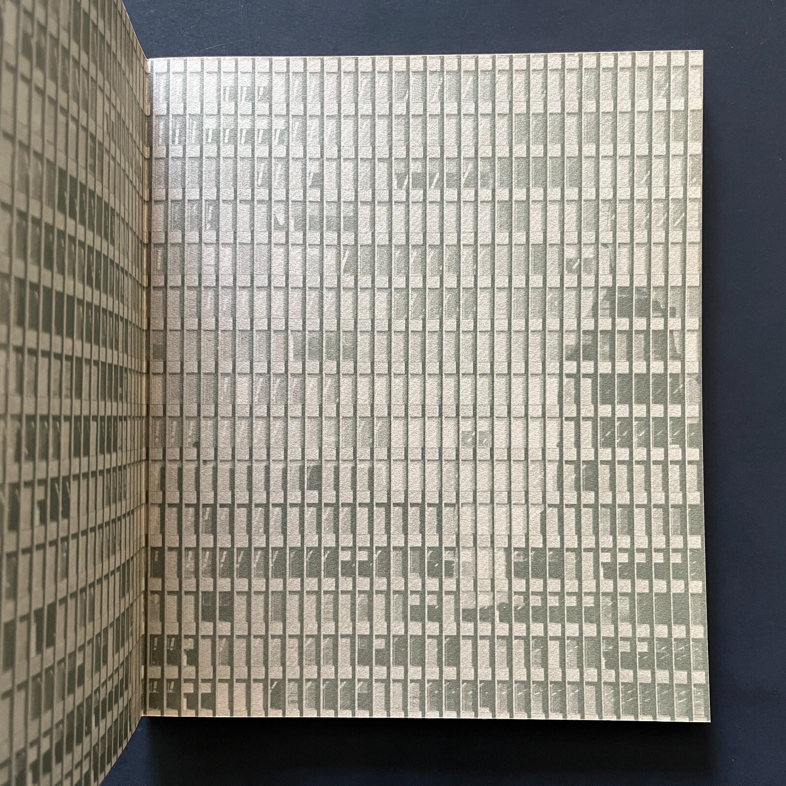 Mies van der Rohe by A. James Speyer