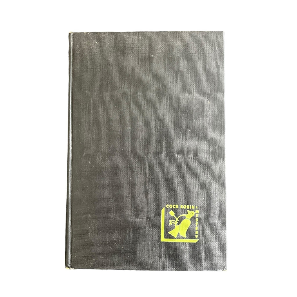 Death Wears a Mask by Douglas G. Browne