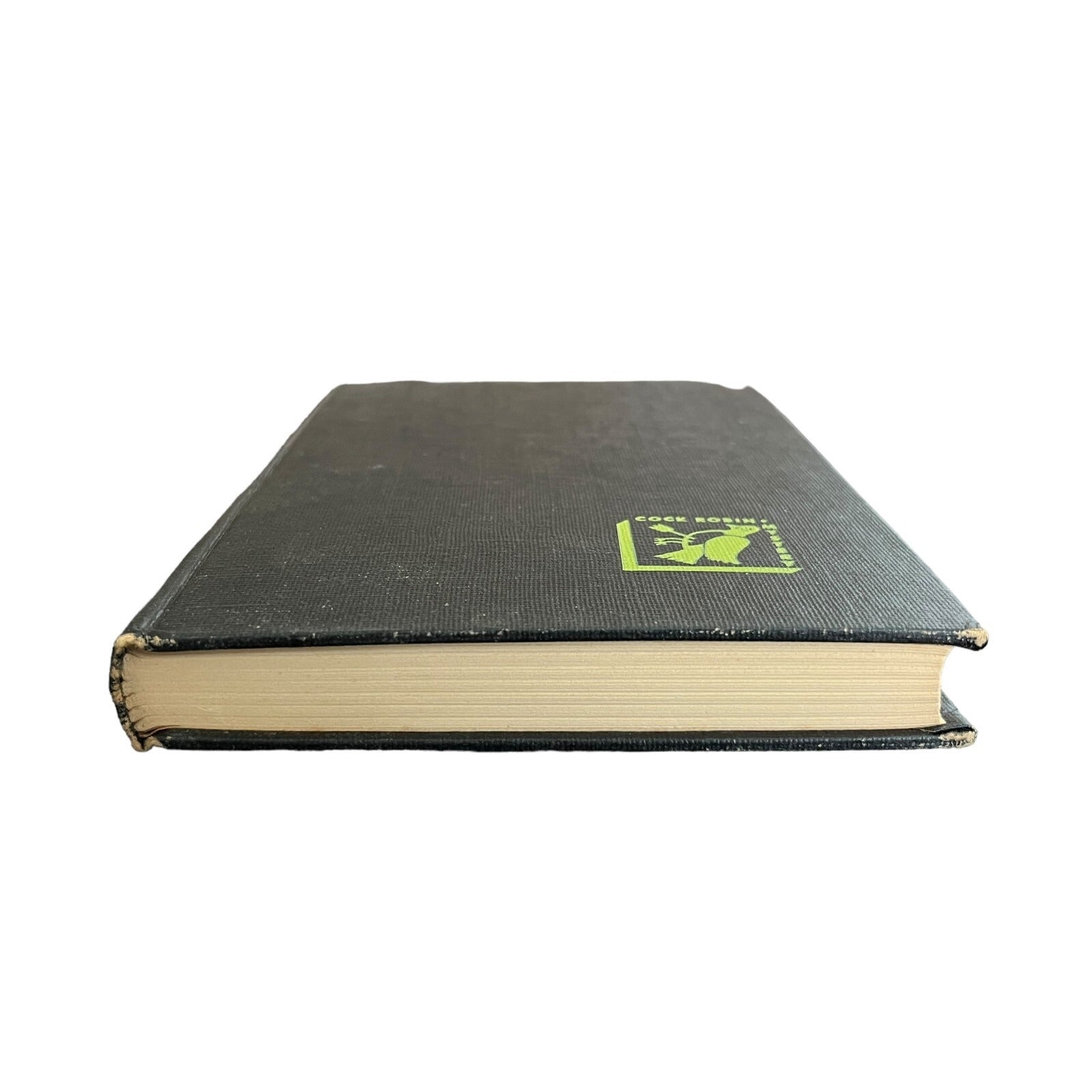 Death Wears a Mask by Douglas G. Browne