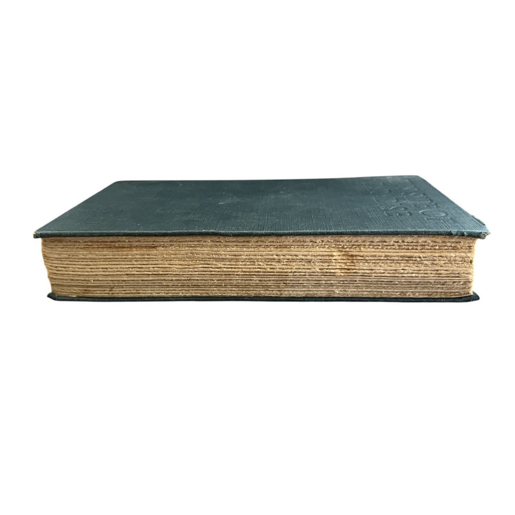 This Side of Paradise by F. Scott Fitzgerald