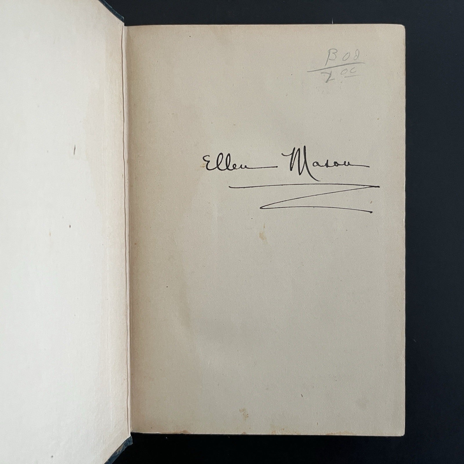 This Side of Paradise by F. Scott Fitzgerald