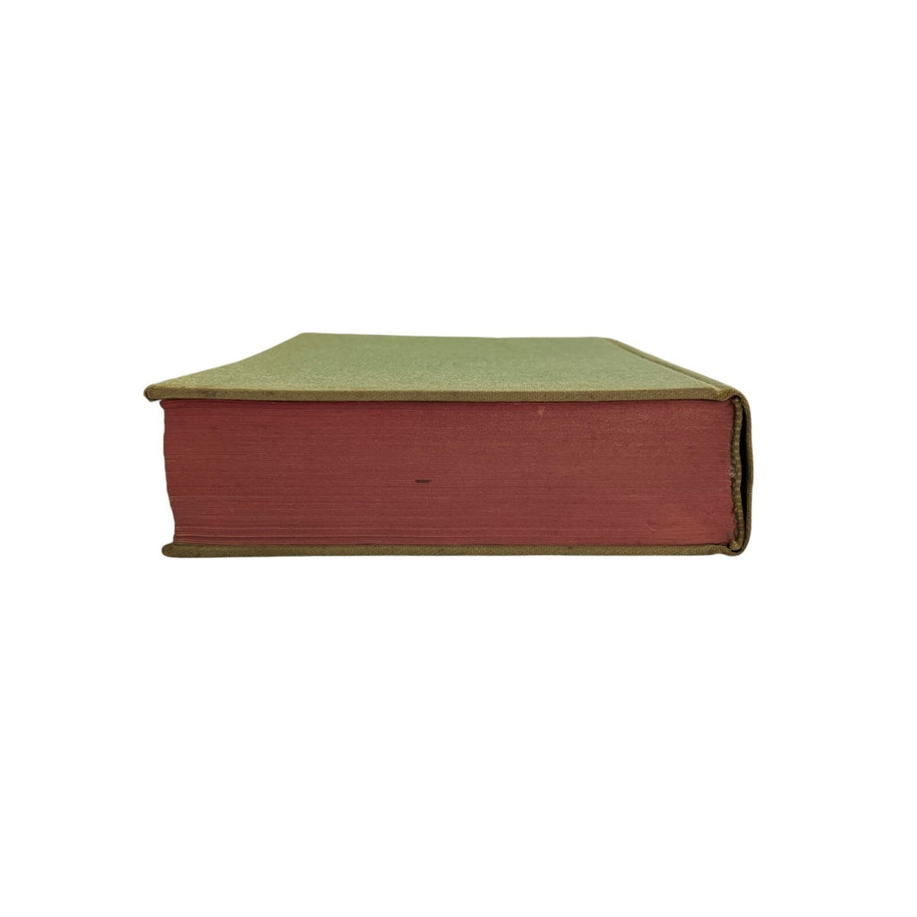 The Magus by John Fowles (Signed)