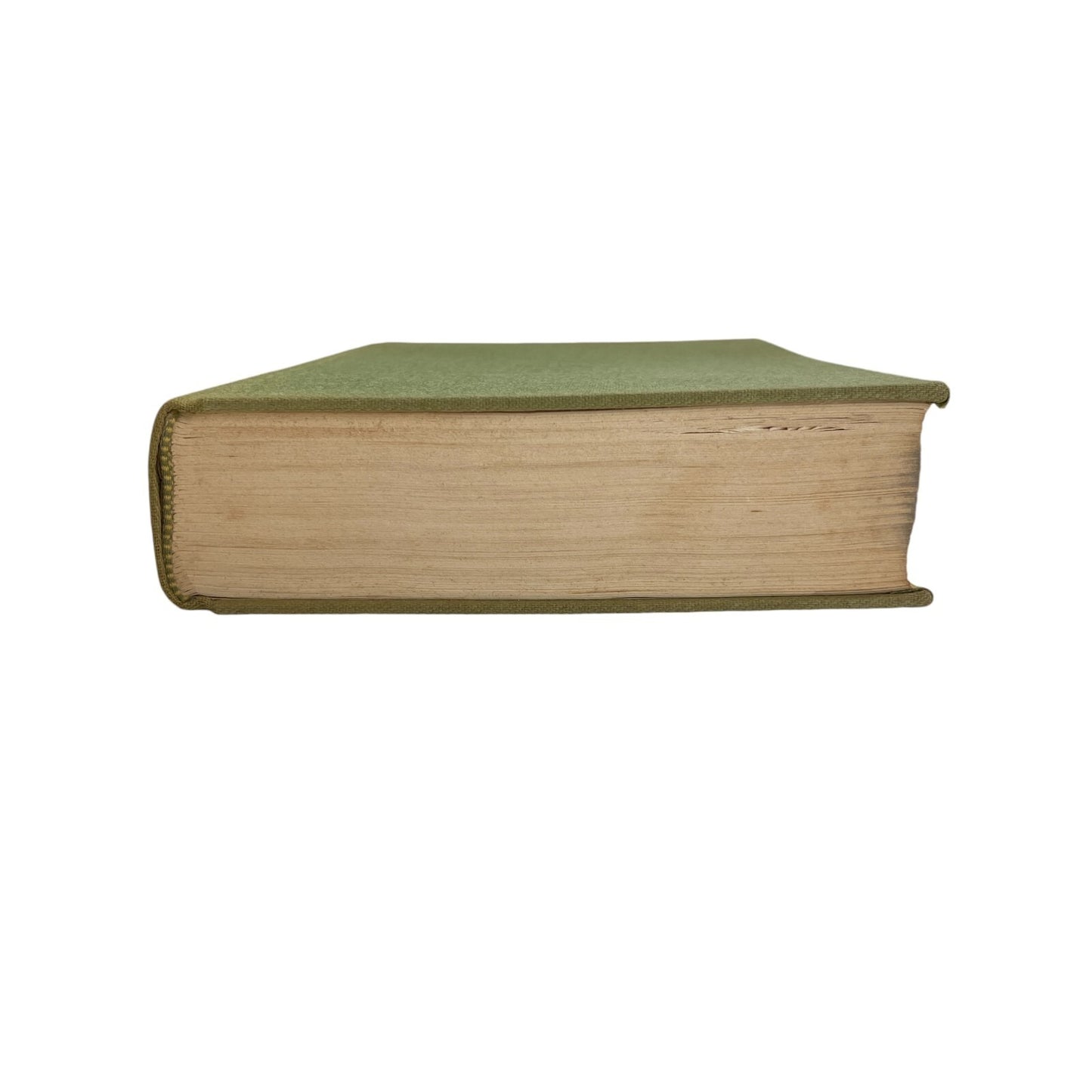 The Magus by John Fowles (Signed)