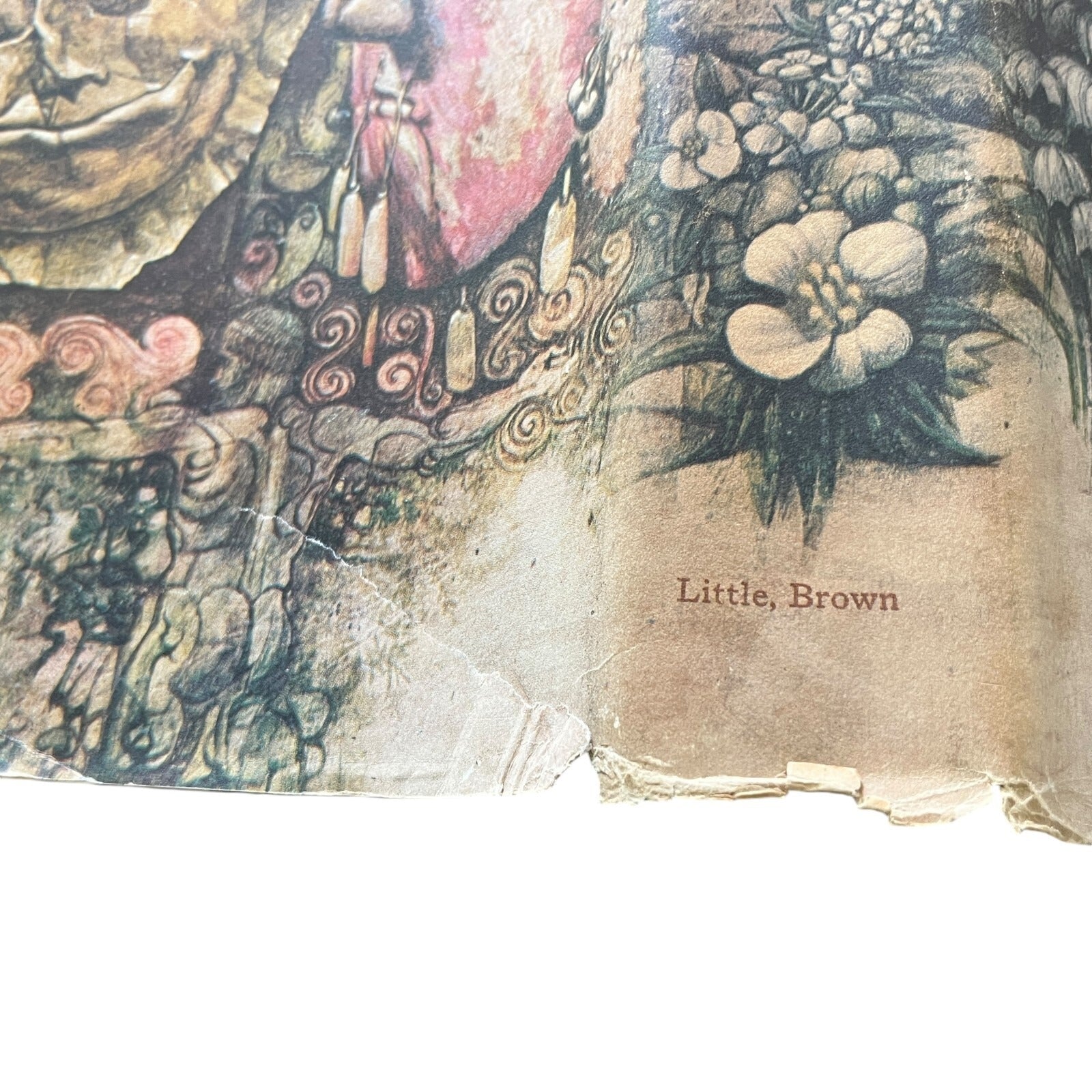 The Magus by John Fowles (Signed)